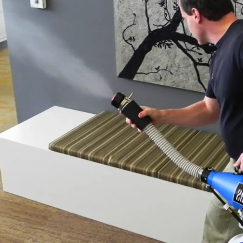Professional Odor Removal in Vincent, AL